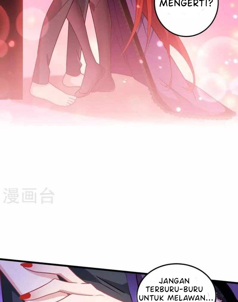 Became King After Being Bitten (Make Me The Vampire King) Chapter 22 Gambar 24