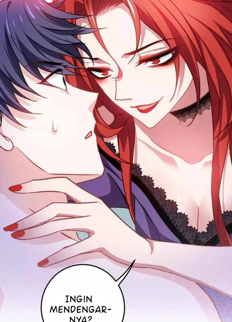 Became King After Being Bitten (Make Me The Vampire King) Chapter 22 Gambar 26