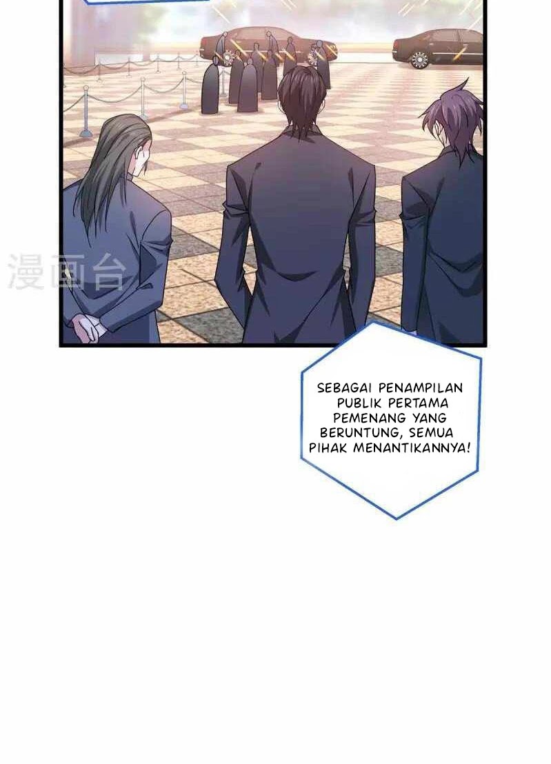 Became King After Being Bitten (Make Me The Vampire King) Chapter 22 Gambar 31