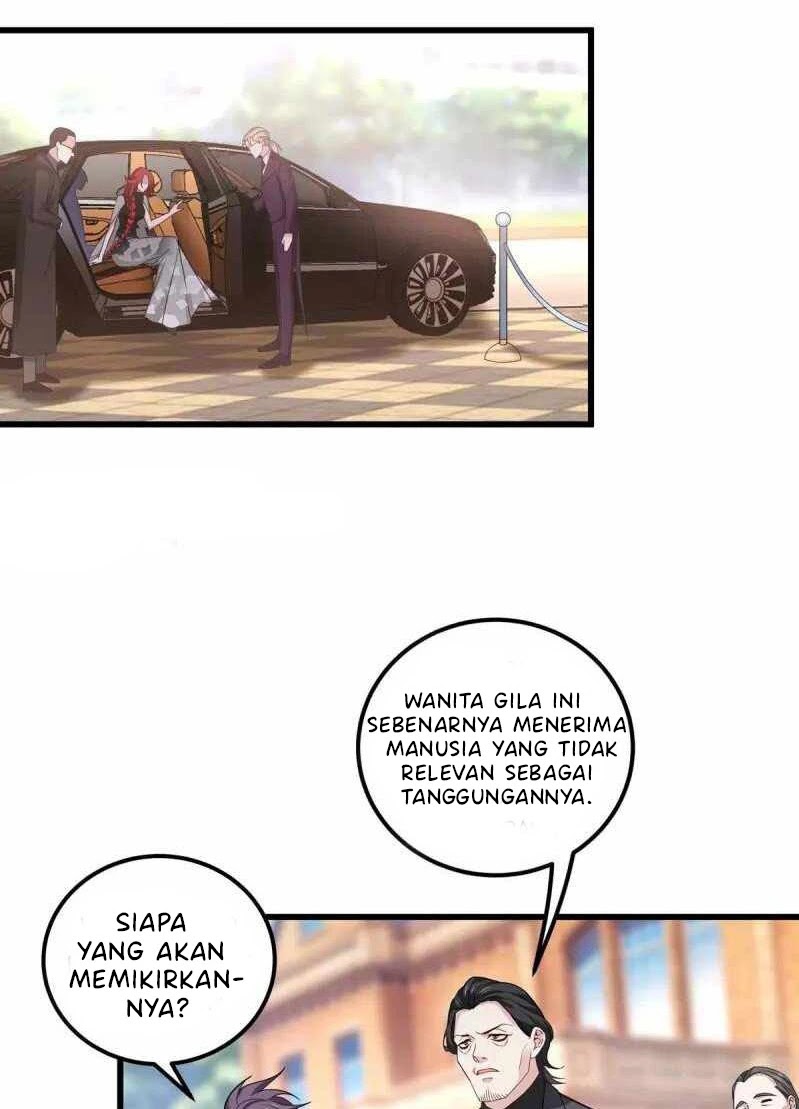 Became King After Being Bitten (Make Me The Vampire King) Chapter 22 Gambar 32