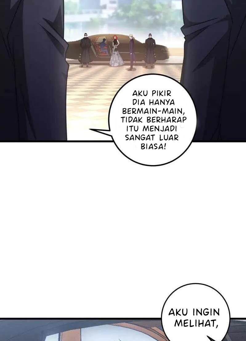 Became King After Being Bitten (Make Me The Vampire King) Chapter 22 Gambar 34
