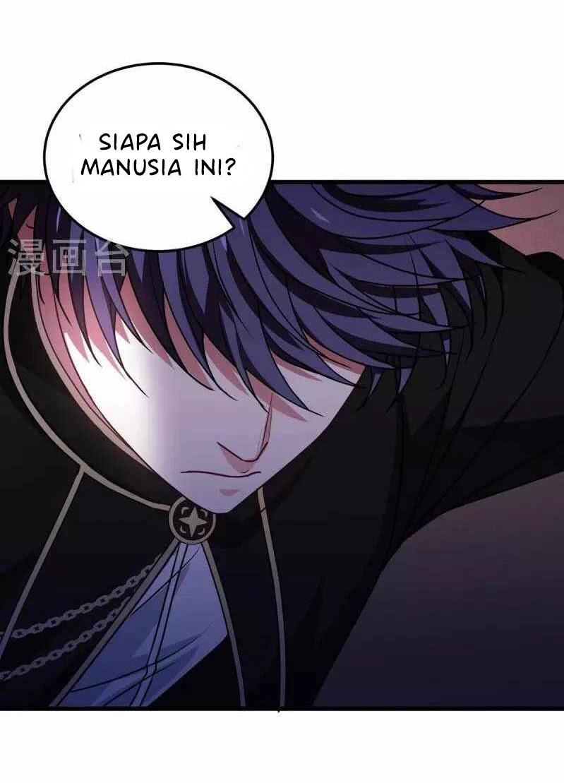 Became King After Being Bitten (Make Me The Vampire King) Chapter 22 Gambar 36