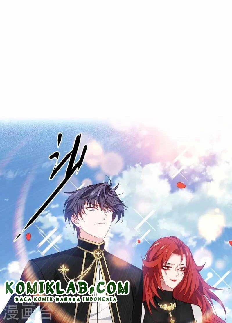 Became King After Being Bitten (Make Me The Vampire King) Chapter 22 Gambar 37