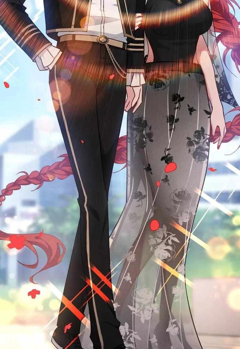 Became King After Being Bitten (Make Me The Vampire King) Chapter 22 Gambar 38