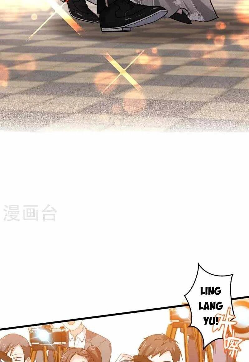 Became King After Being Bitten (Make Me The Vampire King) Chapter 22 Gambar 39
