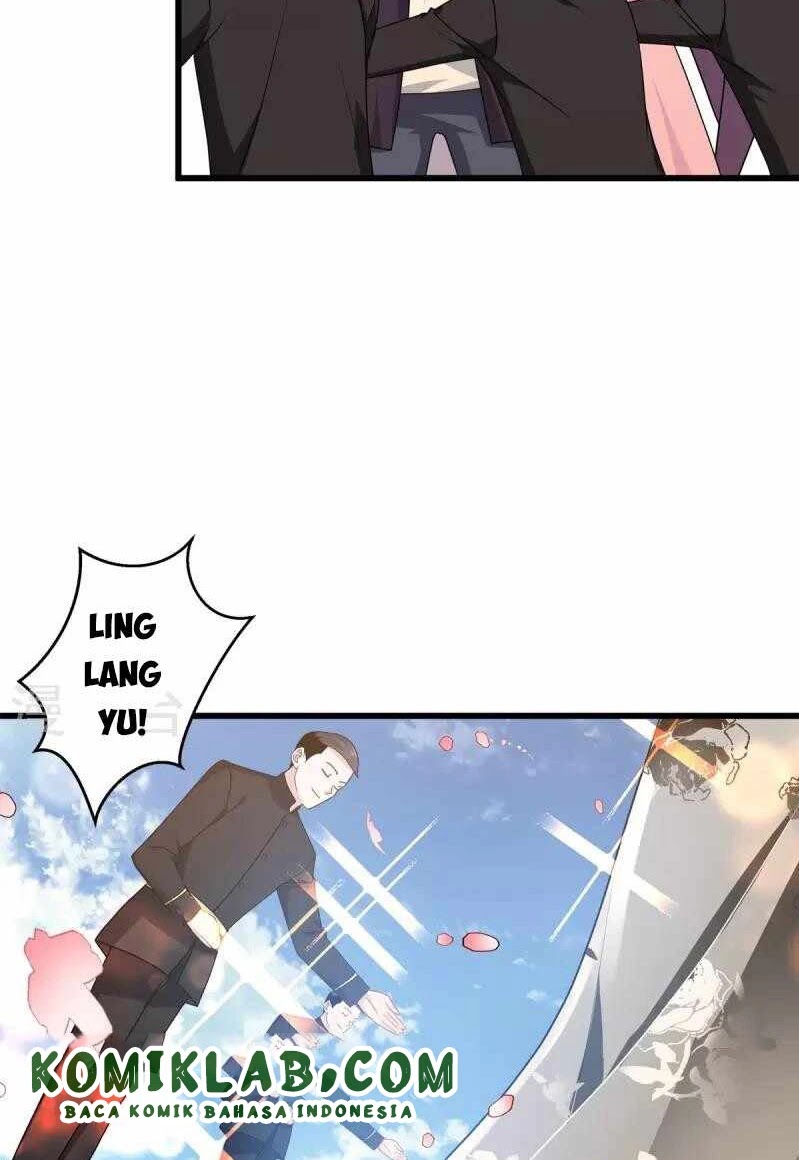 Became King After Being Bitten (Make Me The Vampire King) Chapter 22 Gambar 41
