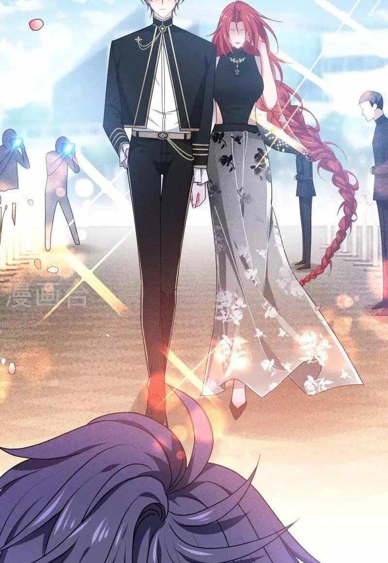Became King After Being Bitten (Make Me The Vampire King) Chapter 22 Gambar 44