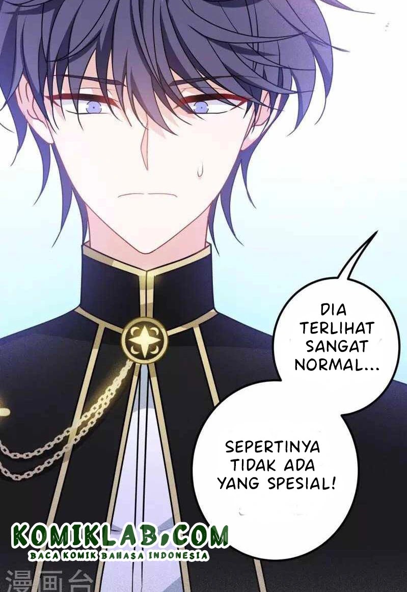 Became King After Being Bitten (Make Me The Vampire King) Chapter 22 Gambar 45