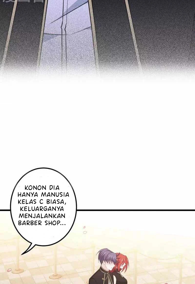 Became King After Being Bitten (Make Me The Vampire King) Chapter 22 Gambar 46