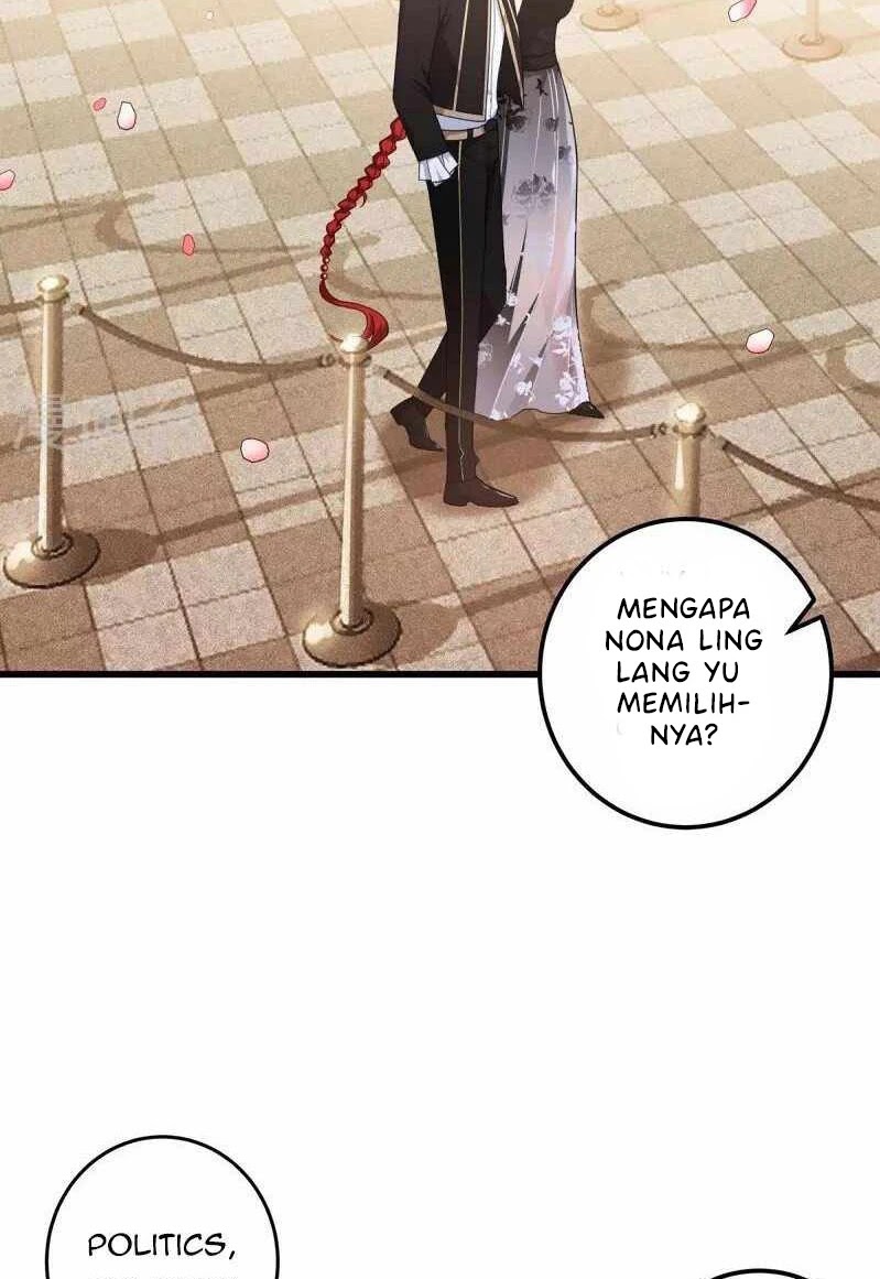 Became King After Being Bitten (Make Me The Vampire King) Chapter 22 Gambar 47
