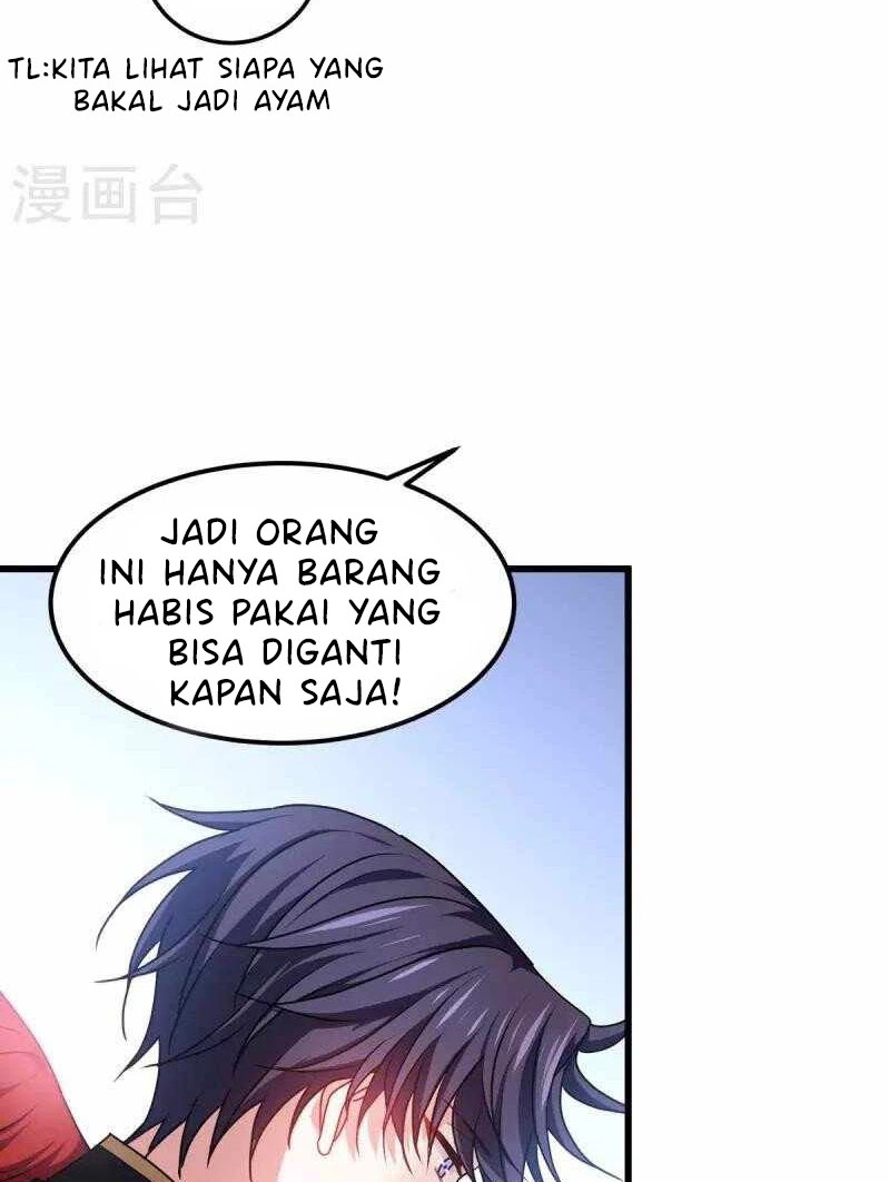 Became King After Being Bitten (Make Me The Vampire King) Chapter 22 Gambar 51