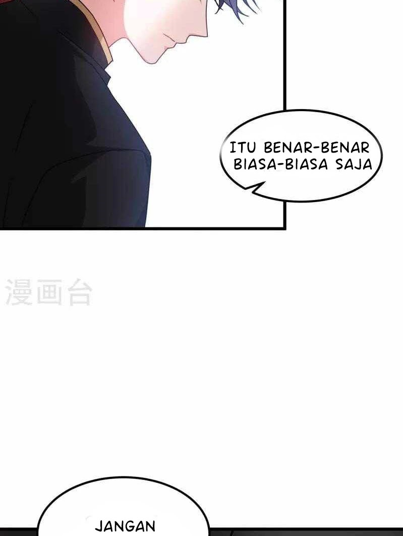 Became King After Being Bitten (Make Me The Vampire King) Chapter 22 Gambar 52