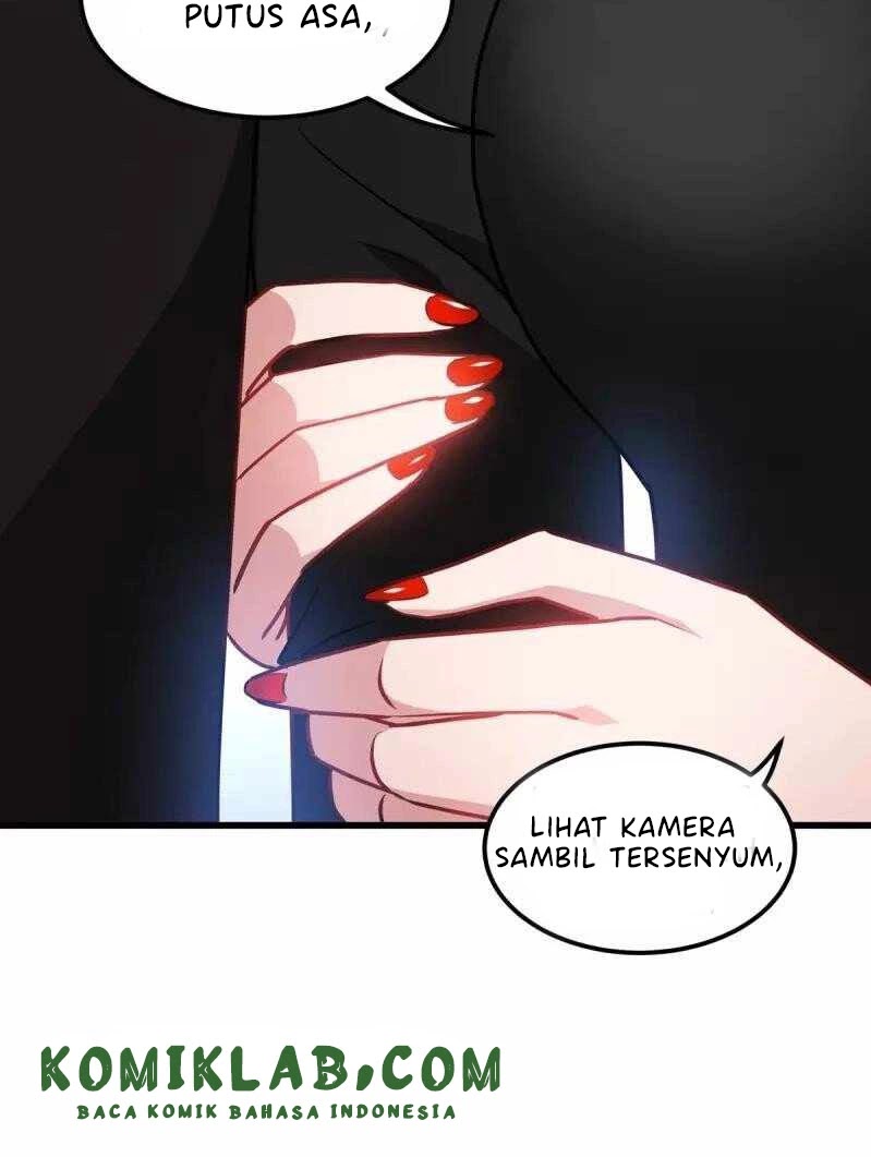 Became King After Being Bitten (Make Me The Vampire King) Chapter 22 Gambar 53