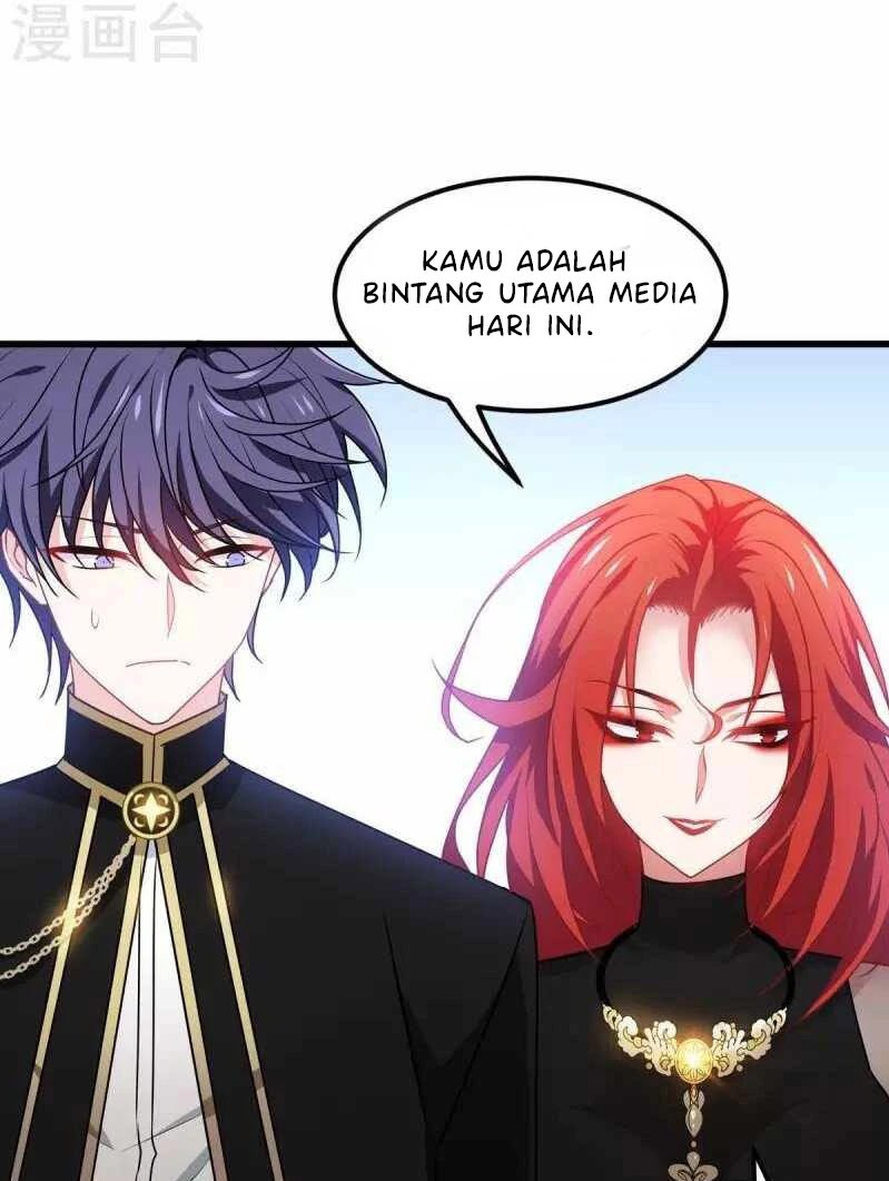 Became King After Being Bitten (Make Me The Vampire King) Chapter 22 Gambar 54