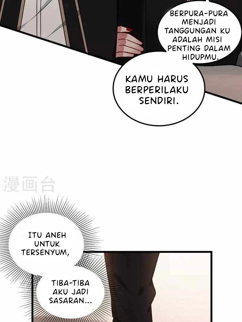 Became King After Being Bitten (Make Me The Vampire King) Chapter 22 Gambar 55