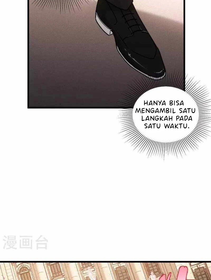 Became King After Being Bitten (Make Me The Vampire King) Chapter 22 Gambar 56