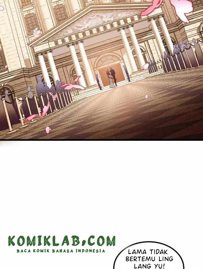 Became King After Being Bitten (Make Me The Vampire King) Chapter 22 Gambar 57