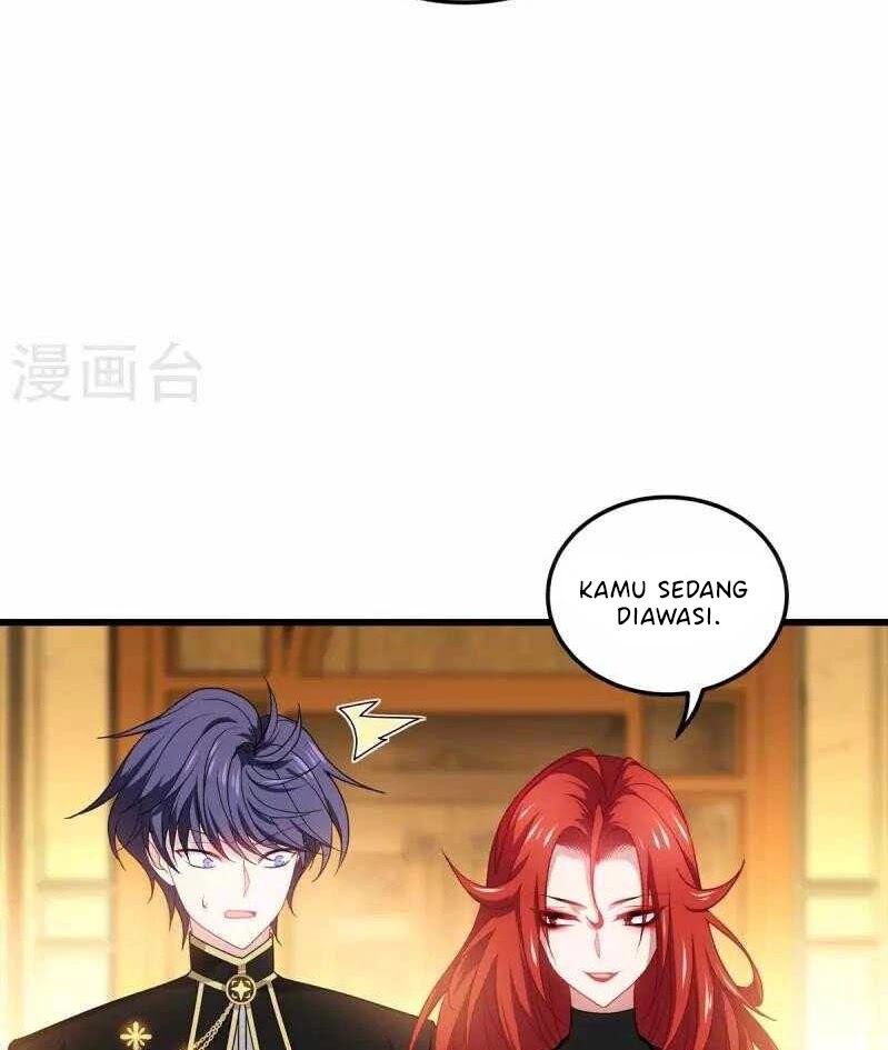 Became King After Being Bitten (Make Me The Vampire King) Chapter 22 Gambar 63