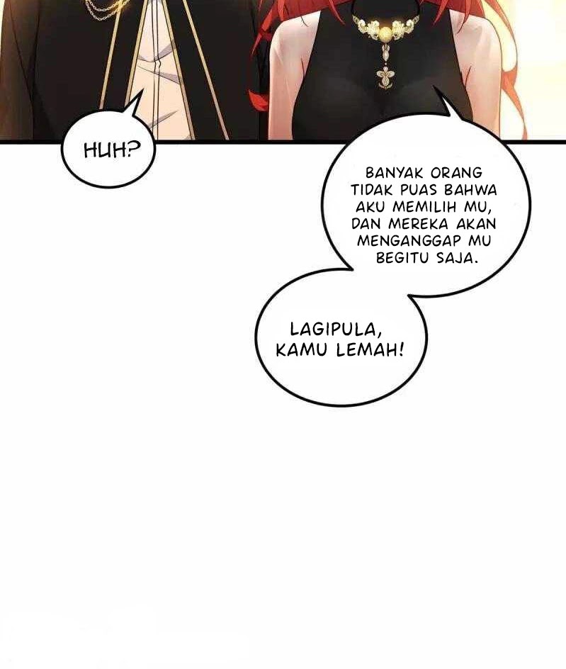 Became King After Being Bitten (Make Me The Vampire King) Chapter 22 Gambar 64