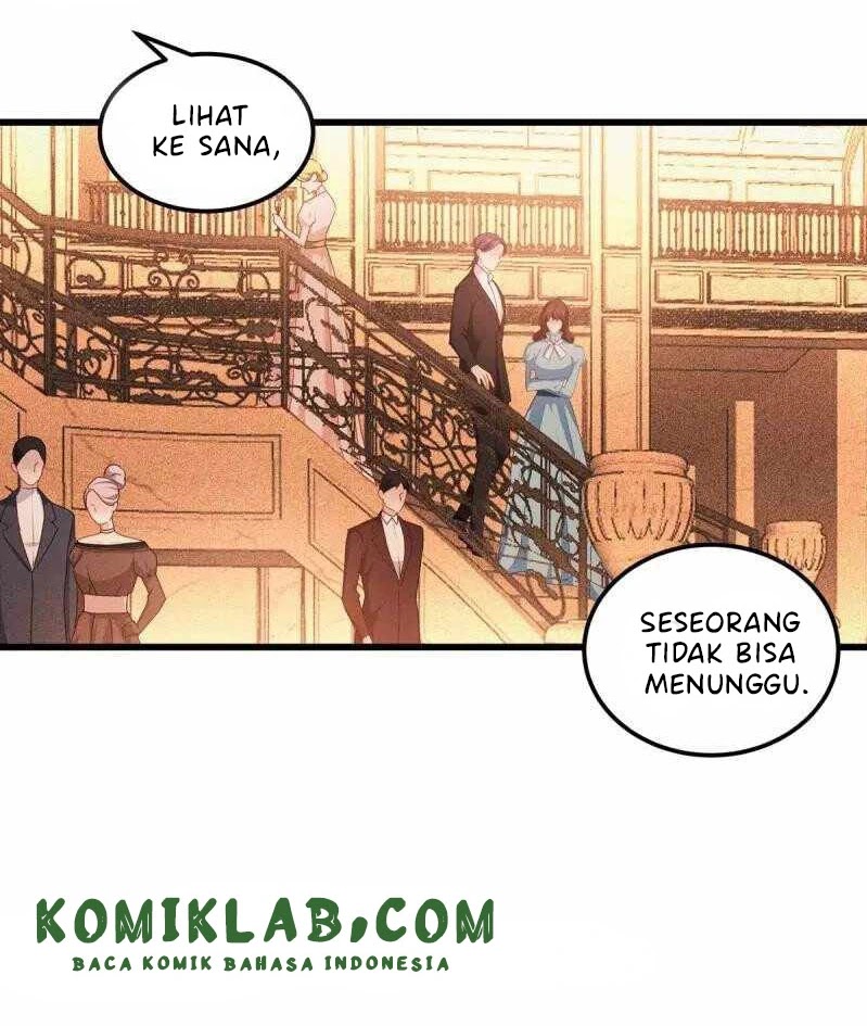 Became King After Being Bitten (Make Me The Vampire King) Chapter 22 Gambar 65