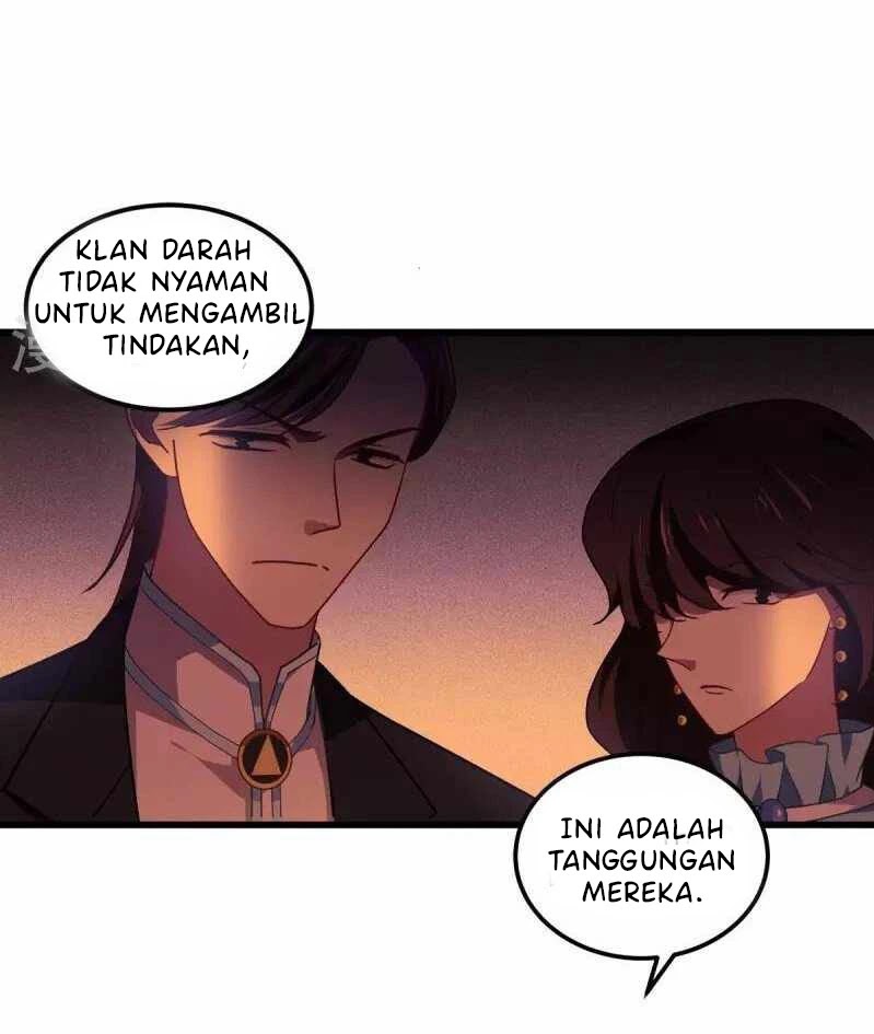 Became King After Being Bitten (Make Me The Vampire King) Chapter 22 Gambar 66