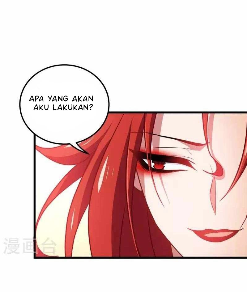 Became King After Being Bitten (Make Me The Vampire King) Chapter 22 Gambar 67