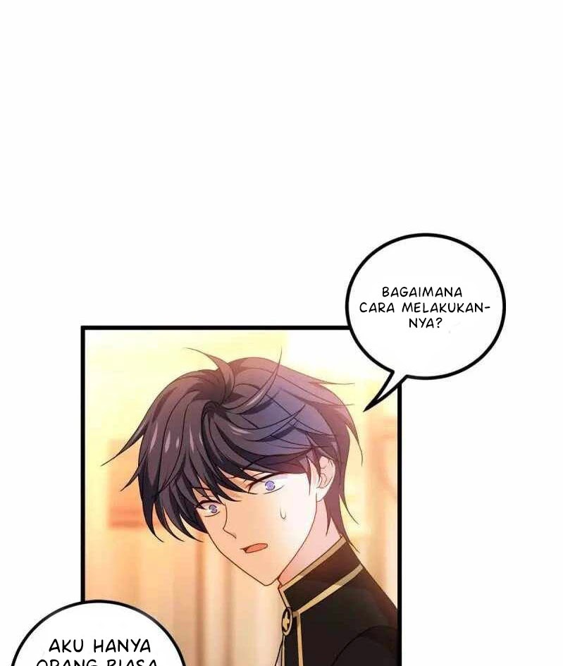 Became King After Being Bitten (Make Me The Vampire King) Chapter 22 Gambar 68