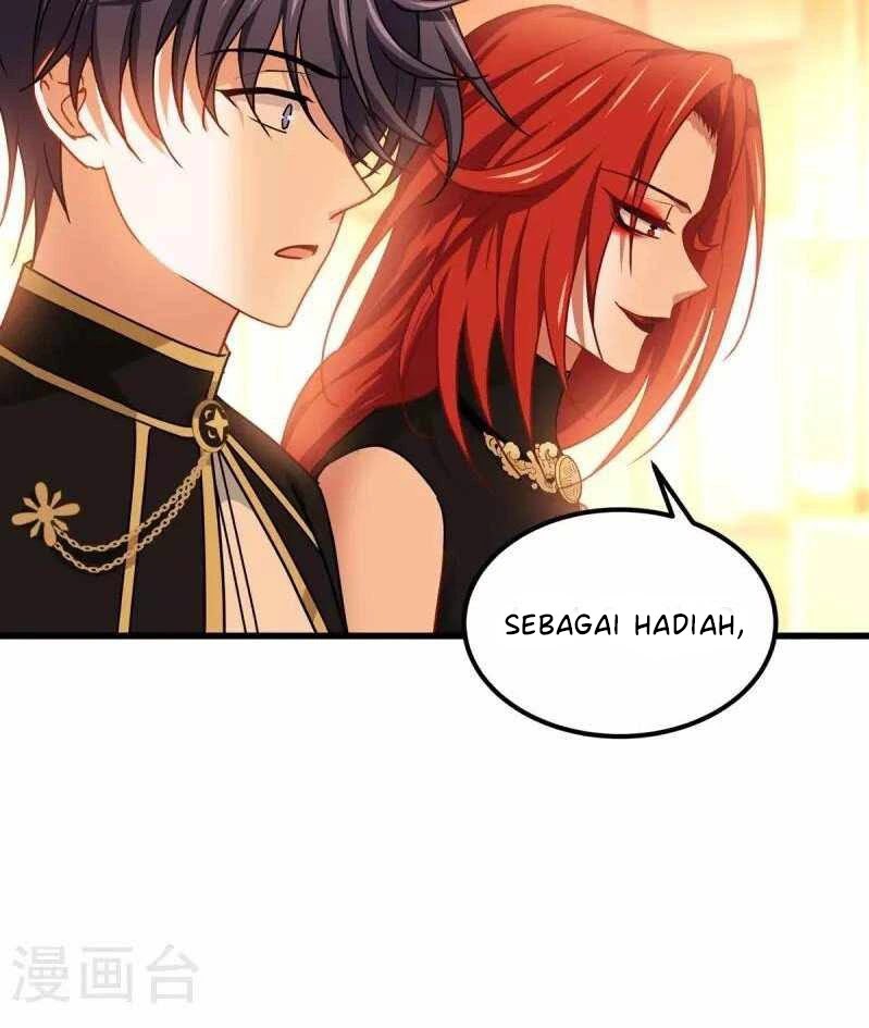 Became King After Being Bitten (Make Me The Vampire King) Chapter 22 Gambar 70