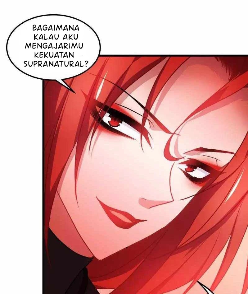 Became King After Being Bitten (Make Me The Vampire King) Chapter 22 Gambar 71