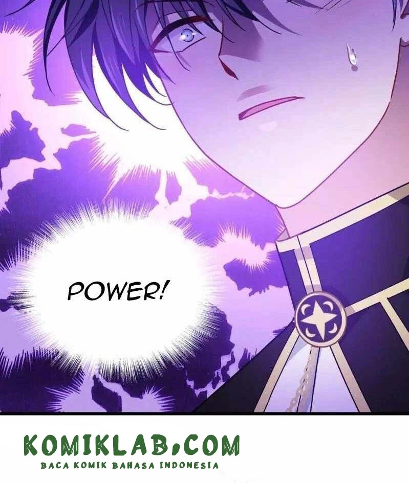 Became King After Being Bitten (Make Me The Vampire King) Chapter 22 Gambar 73
