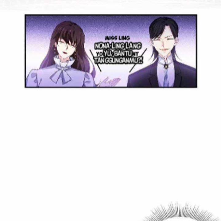 Became King After Being Bitten (Make Me The Vampire King) Chapter 23 Gambar 7