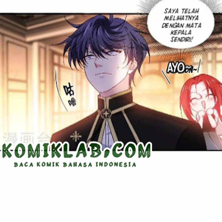 Became King After Being Bitten (Make Me The Vampire King) Chapter 23 Gambar 8