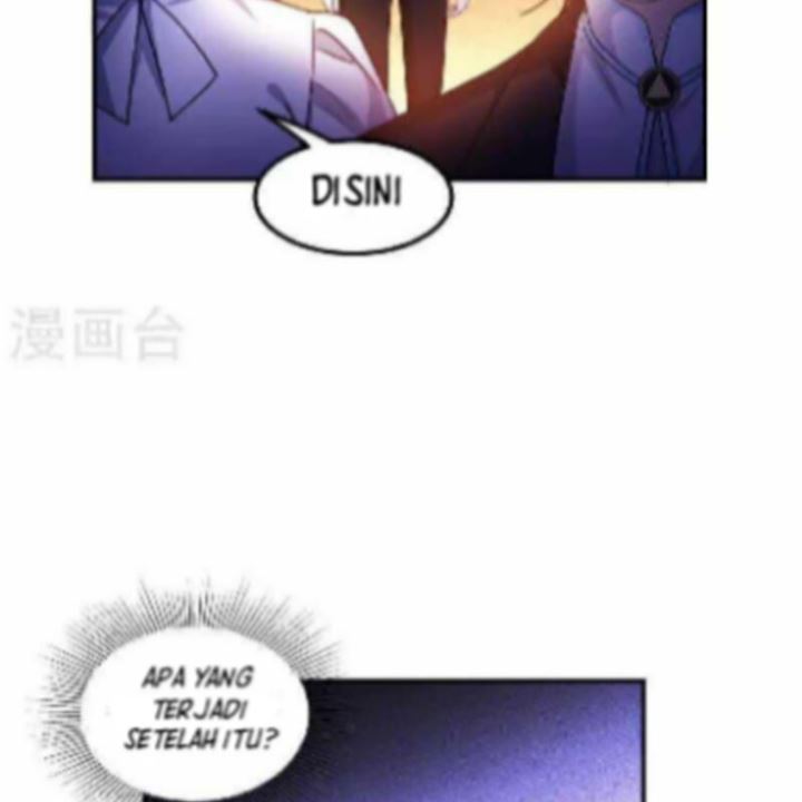 Became King After Being Bitten (Make Me The Vampire King) Chapter 23 Gambar 13