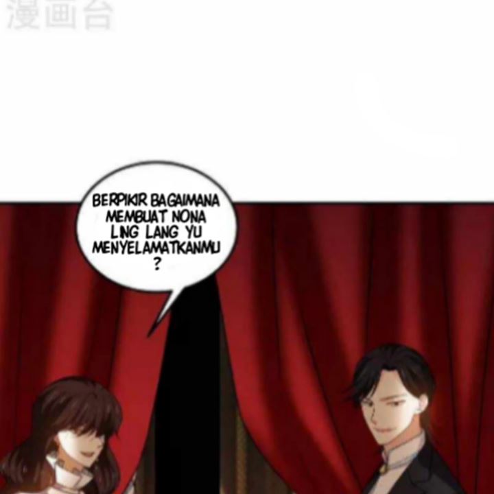 Became King After Being Bitten (Make Me The Vampire King) Chapter 23 Gambar 15