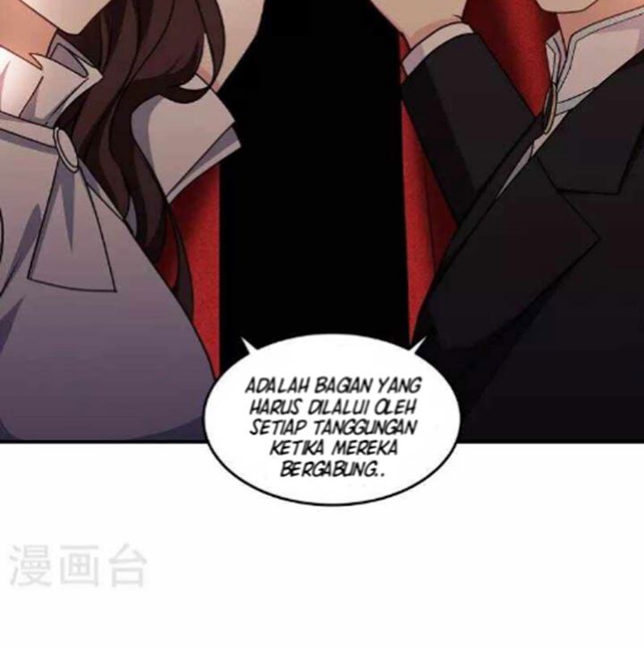 Became King After Being Bitten (Make Me The Vampire King) Chapter 23 Gambar 18