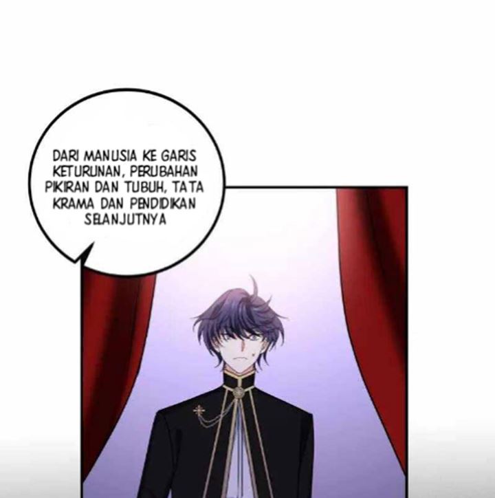 Became King After Being Bitten (Make Me The Vampire King) Chapter 23 Gambar 19