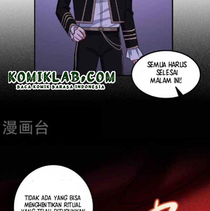 Became King After Being Bitten (Make Me The Vampire King) Chapter 23 Gambar 20