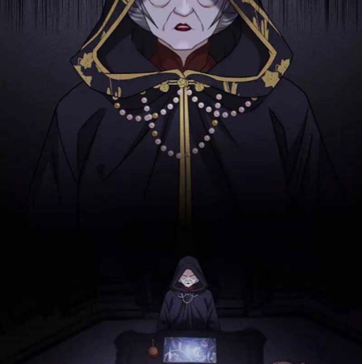 Became King After Being Bitten (Make Me The Vampire King) Chapter 23 Gambar 24