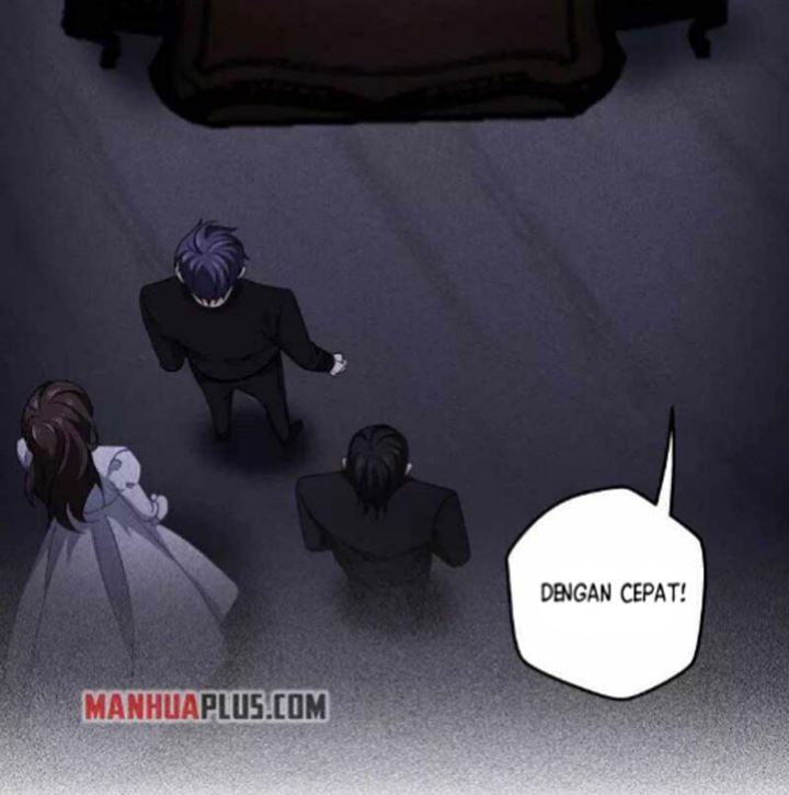 Became King After Being Bitten (Make Me The Vampire King) Chapter 23 Gambar 26