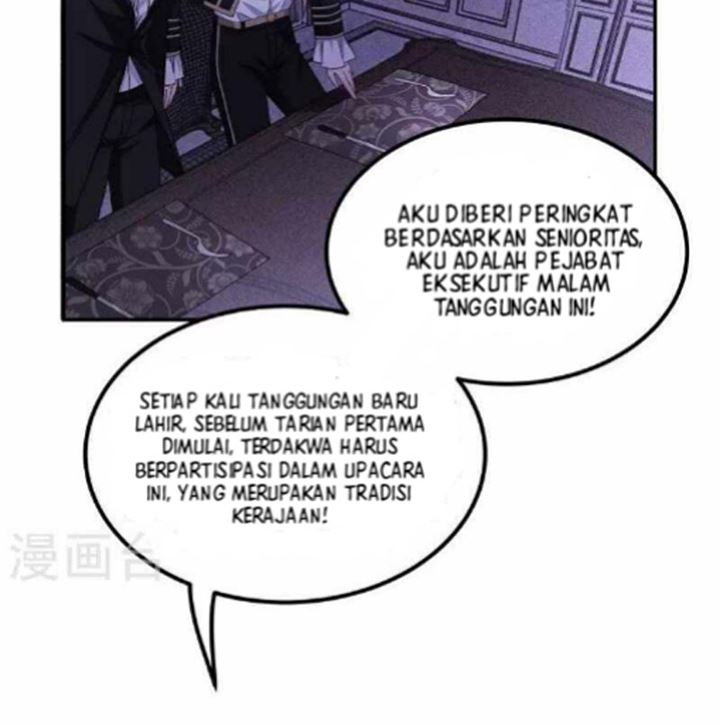 Became King After Being Bitten (Make Me The Vampire King) Chapter 23 Gambar 28