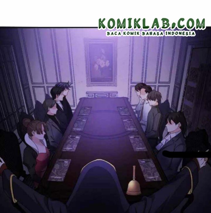 Became King After Being Bitten (Make Me The Vampire King) Chapter 23 Gambar 29