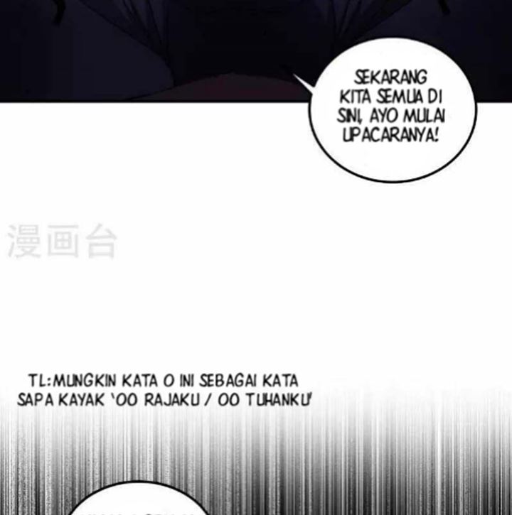 Became King After Being Bitten (Make Me The Vampire King) Chapter 23 Gambar 30
