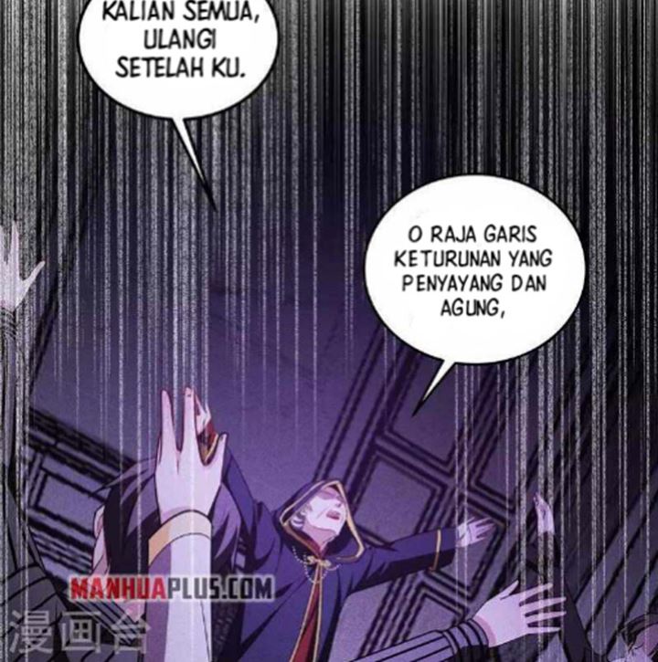 Became King After Being Bitten (Make Me The Vampire King) Chapter 23 Gambar 31