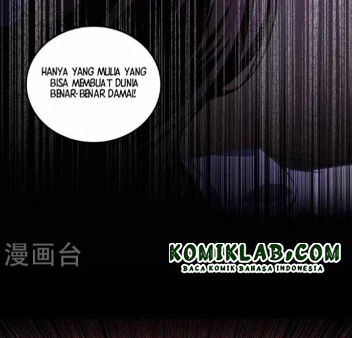 Became King After Being Bitten (Make Me The Vampire King) Chapter 23 Gambar 33