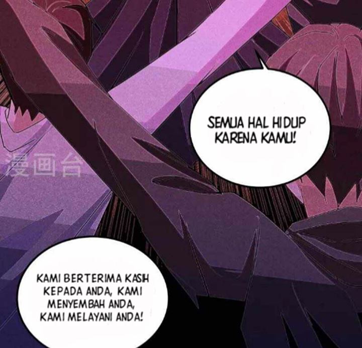 Became King After Being Bitten (Make Me The Vampire King) Chapter 23 Gambar 35