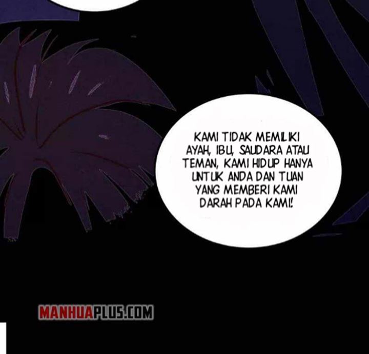 Became King After Being Bitten (Make Me The Vampire King) Chapter 23 Gambar 36