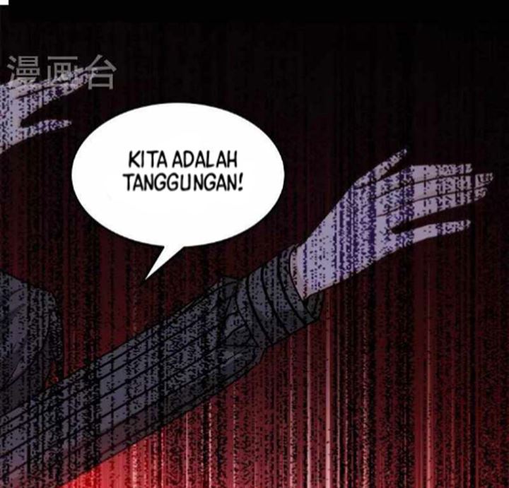 Became King After Being Bitten (Make Me The Vampire King) Chapter 23 Gambar 37