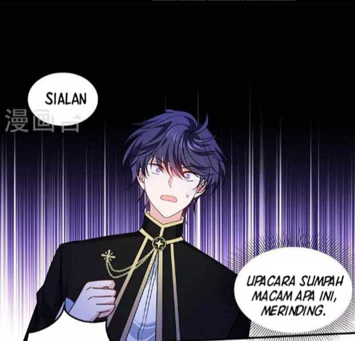 Became King After Being Bitten (Make Me The Vampire King) Chapter 23 Gambar 40