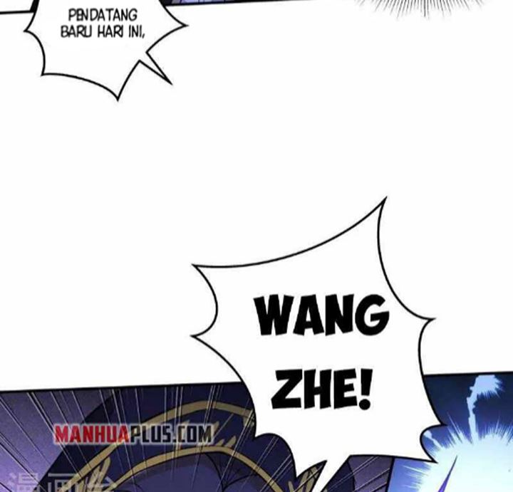 Became King After Being Bitten (Make Me The Vampire King) Chapter 23 Gambar 41