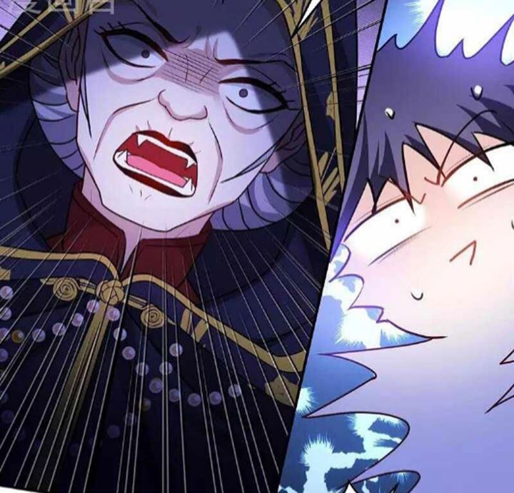 Became King After Being Bitten (Make Me The Vampire King) Chapter 23 Gambar 42